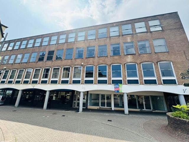 Apartment for rent in Carmarthen, Wales