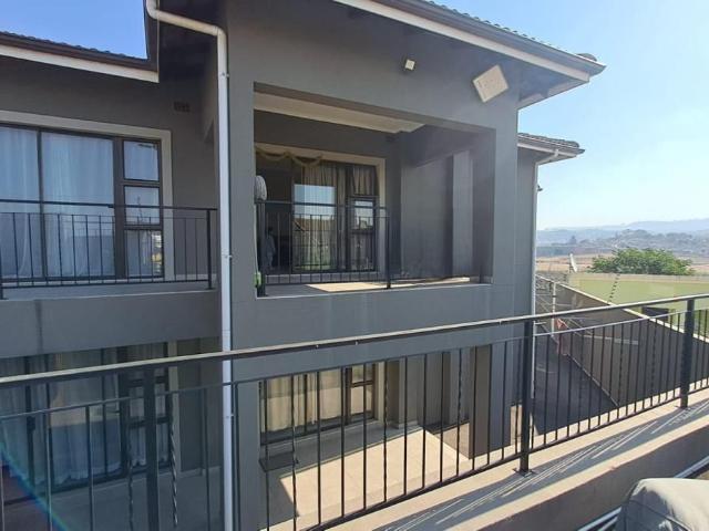 Apartment for rent in Phoenix, Kwazulu-natal
