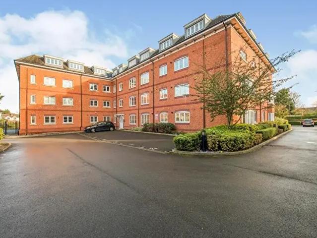 Apartment for rent in West Bridgford, Rushcliffe