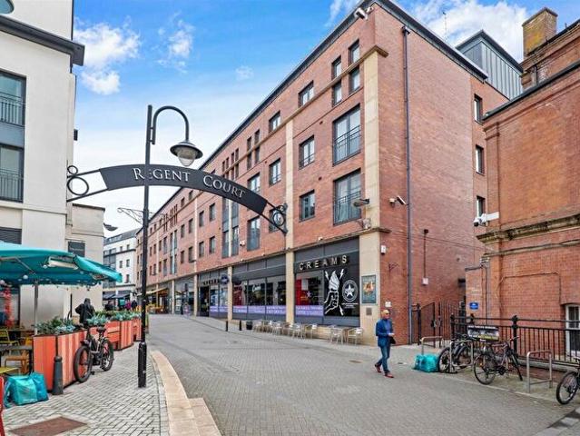 Apartment for rent in Milverton, Green Close