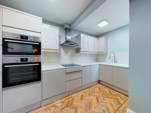 Apartment for rent in Haddon, East Midlands