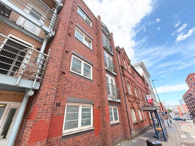 Apartment for rent in Highgate, West Midlands