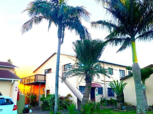 Apartment for rent in Ugu District Municipality, Kwazulu-natal