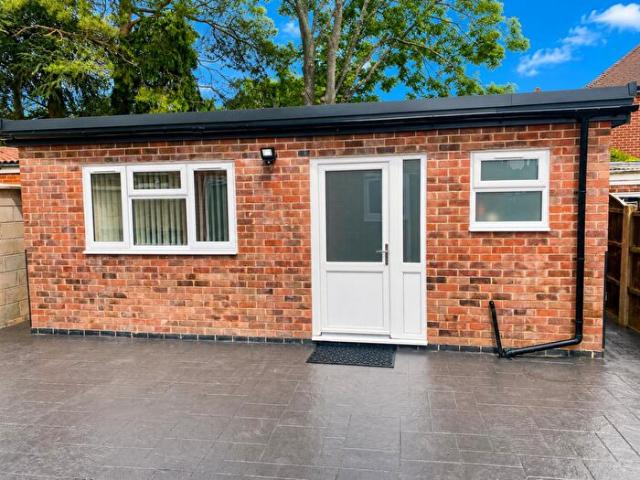 Apartment for rent in Normanton, East Midlands