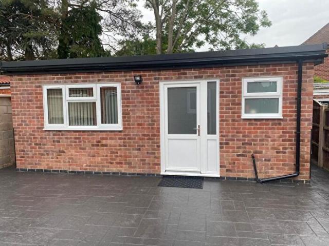 Apartment for rent in Normanton, East Midlands