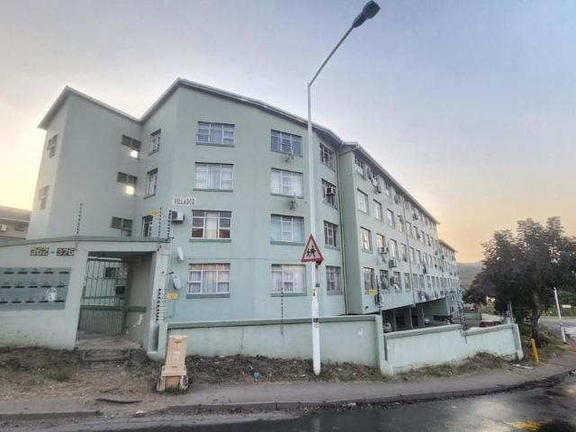 Apartment for rent in Seaview, Kwazulu-natal