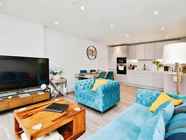 Apartment for rent in Nottage, Porthcawl