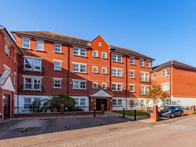 Apartment for rent in The Slade, Oxfordshire