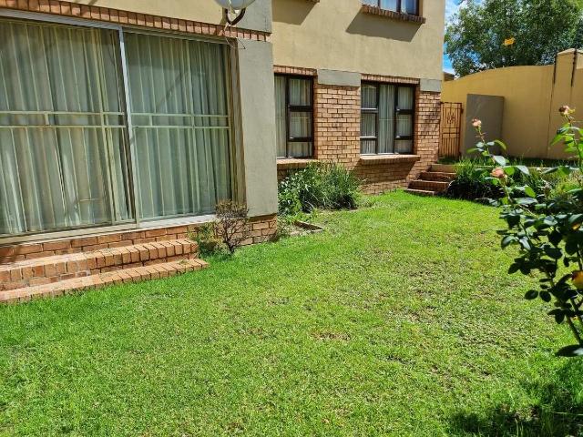 Apartment for rent in Witbank, Mpumalanga