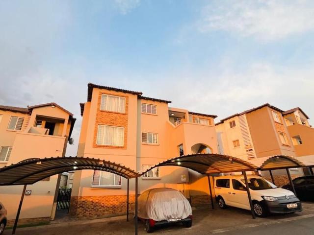 Apartment for rent in Witbank, Mpumalanga