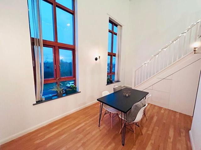 Apartment for rent in Grange Farm, Shenley Church End