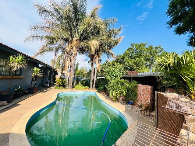 Apartment for rent in Lejweleputswa, Free State