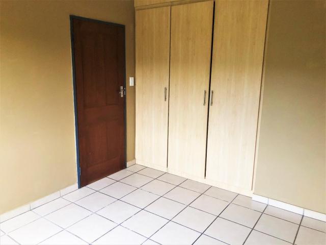 Apartment for rent in Pretoria