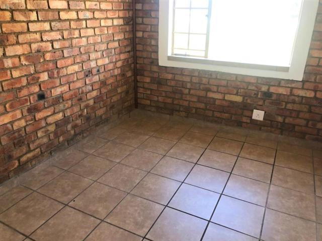 Apartment for rent in Pretoria