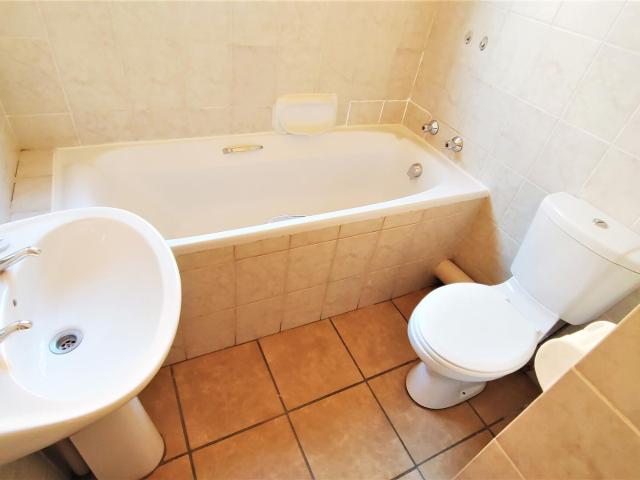 Apartment for rent in Pretoria