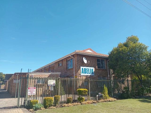 Apartment for rent in Waterkloof, Gauteng