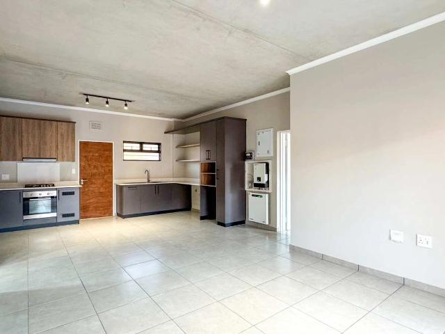 Apartment for rent in Waterkloof, Gauteng