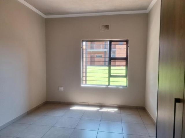 Apartment for rent in Tshwane Ward 83, Pretoria