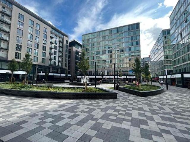 Apartment for rent in Milton Keynes