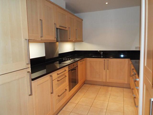 Apartment for rent in Haddon, East Midlands