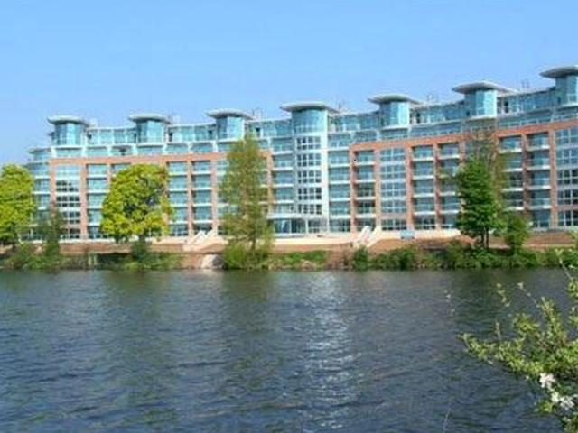 Apartment for rent in Haddon, East Midlands