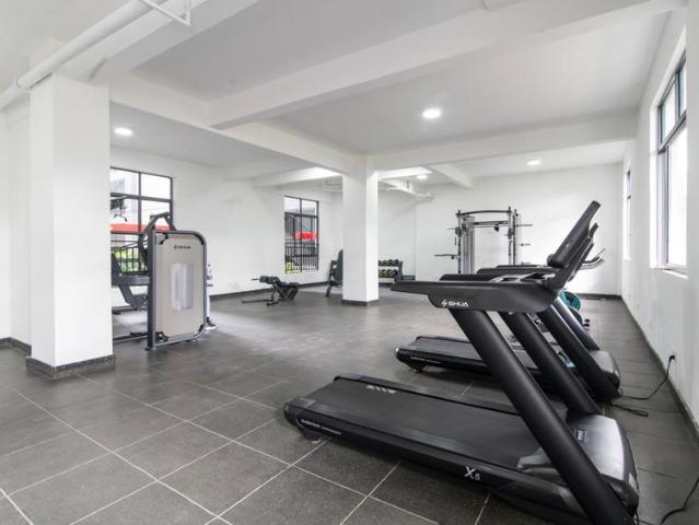 Apartment for rent in Westlands, Riverside