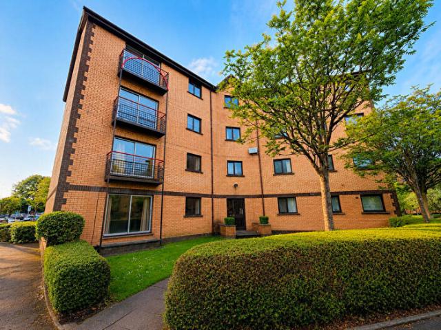 Apartment for rent in Scotland