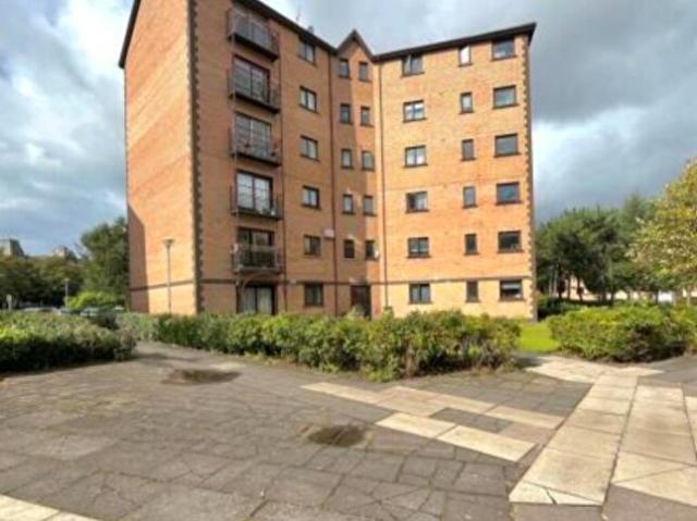 Apartment for rent in Scotland