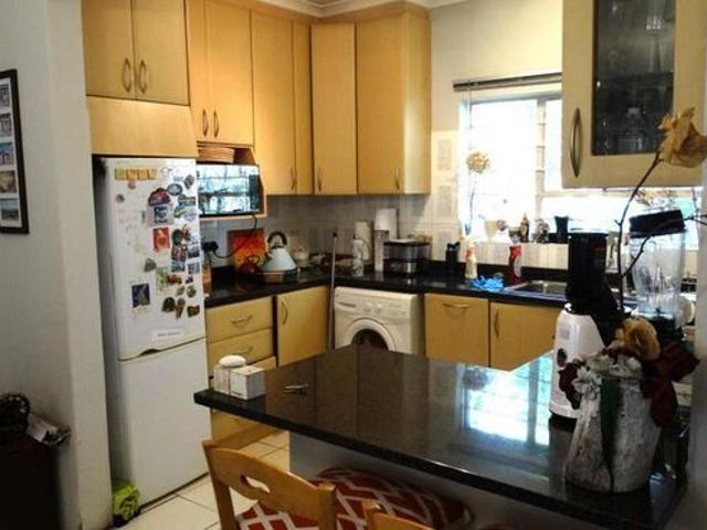 Apartment for rent in Alexandra, Gauteng