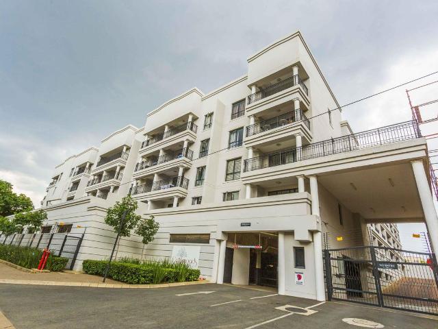 Apartment for rent in Alexandra, Gauteng