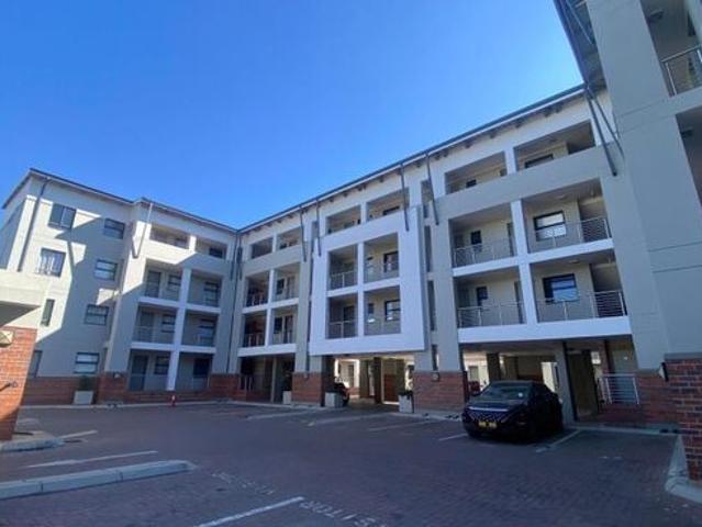 Apartment for rent in Rivonia, Sandton