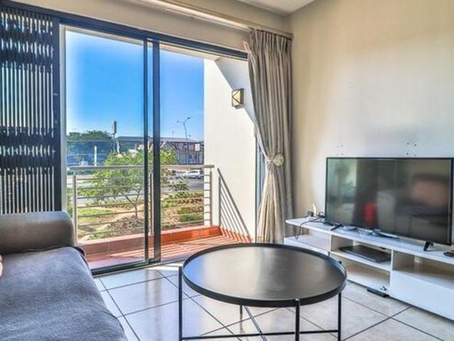 Apartment for rent in Alexandra, Gauteng