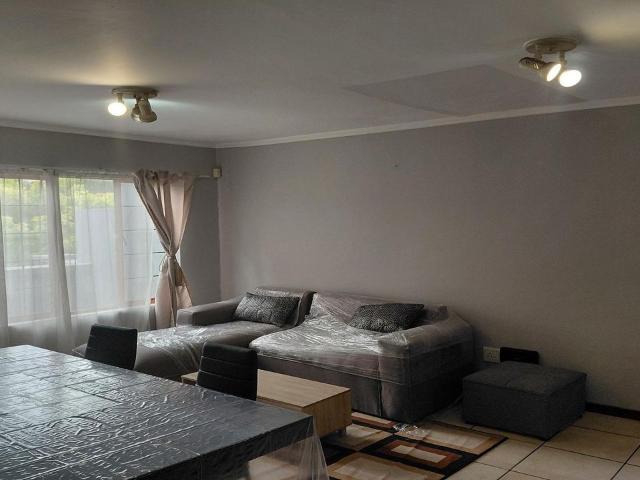 Apartment for rent in Sandton, Gauteng