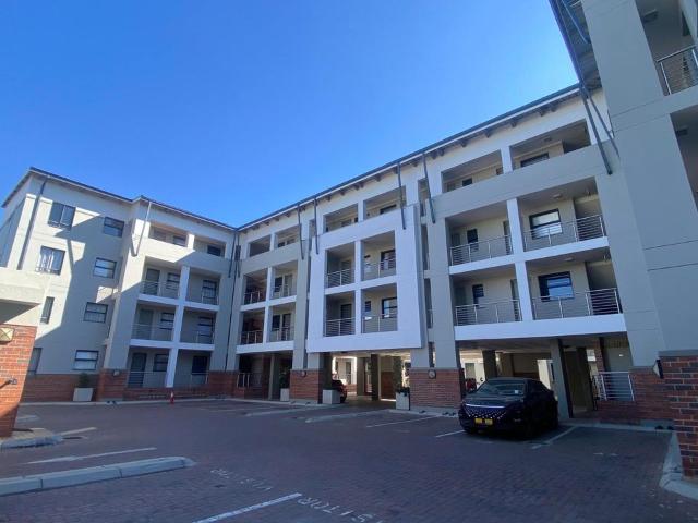 Apartment for rent in Alexandra, Gauteng