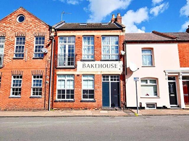 Apartment for rent in Semilong, Northampton