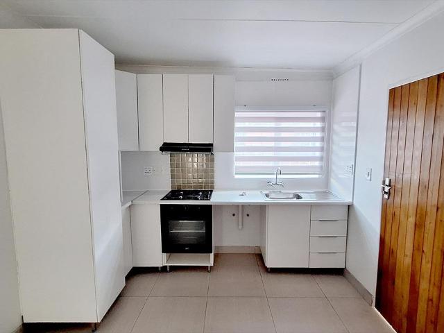 Apartment for rent in Vosloorus, Gauteng