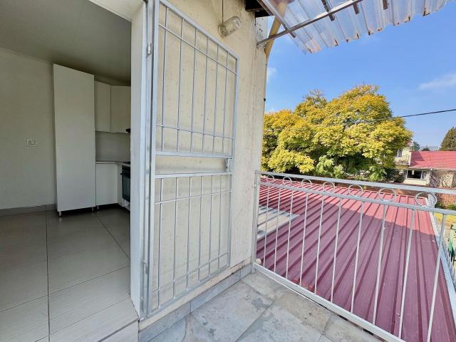 Apartment for rent in Randburg
