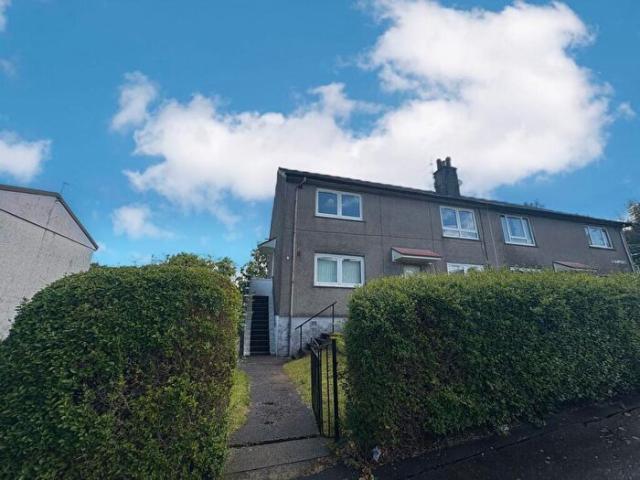 Apartment for rent in Glenburn, Scotland