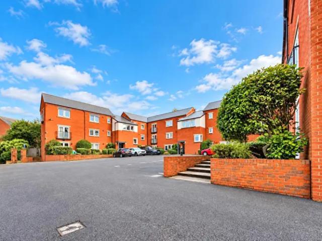 Apartment for rent in Little Chester, Derby