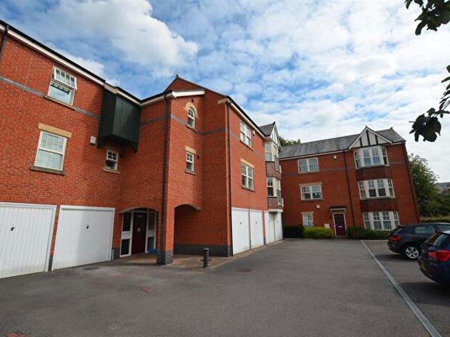 Apartment for rent in Little Chester, East Midlands