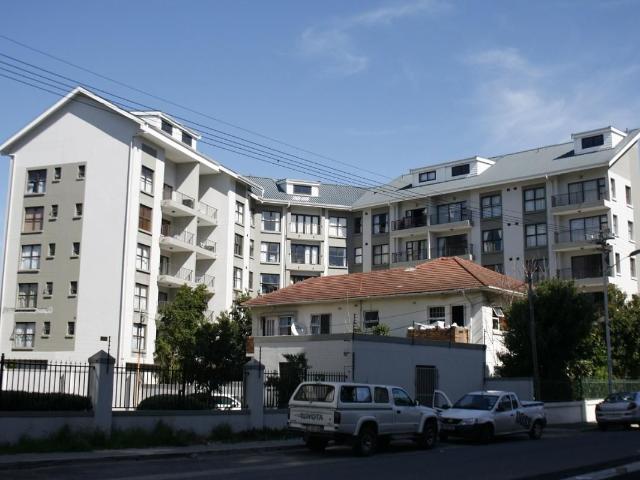 Apartment for rent in Cape Town, Western Cape