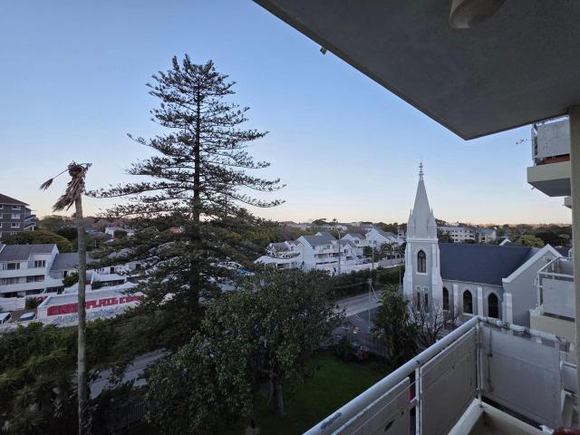 Apartment for rent in Cape Town, Western Cape