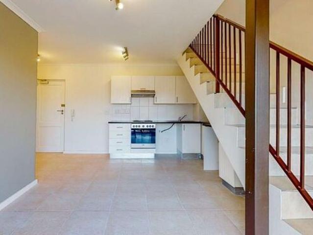 Apartment for rent in Cape Town, Western Cape