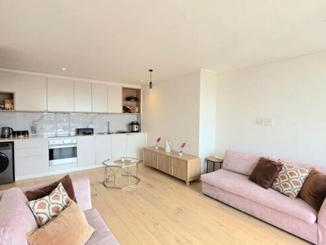 Apartment for rent in Cape Town Ward 58, Cape Town