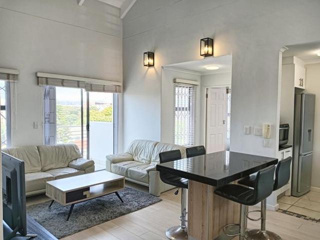 Apartment for rent in Cape Town Ward 58, Cape Town