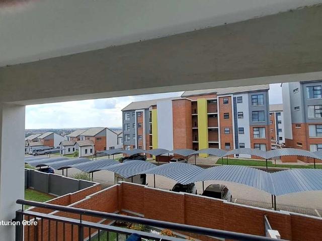 Apartment for rent in Centurion, Gauteng