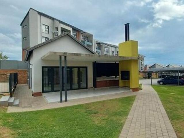 Apartment for rent in Tshwane Ward 57, Centurion