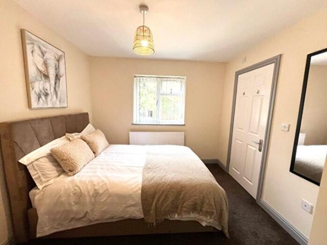 Apartment for rent in Little Chester, East Midlands