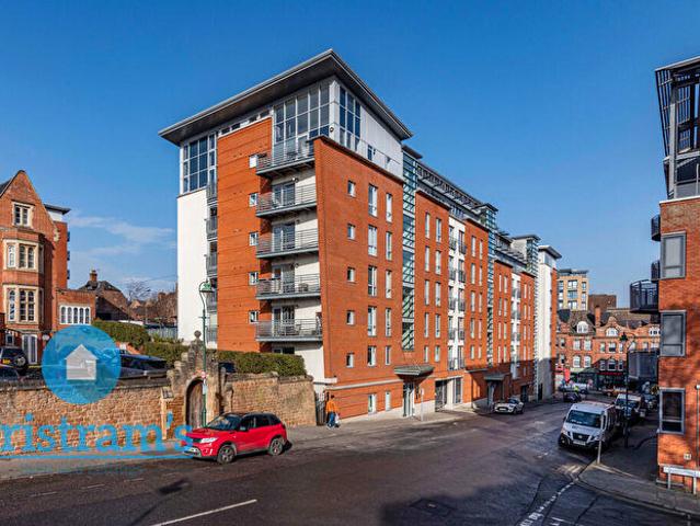 Apartment for rent in Haddon, East Midlands