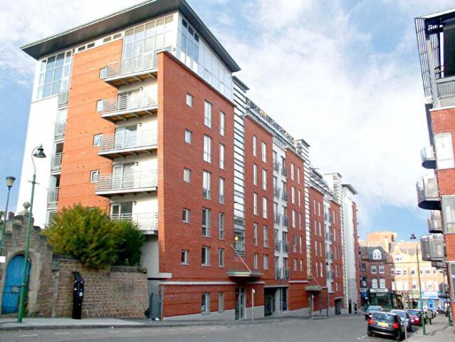 Apartment for rent in Haddon, East Midlands